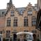 Hotel Duc De Bourgogne