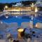 Faros Resort - Azolimnos