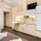 Rose dOpera Hotel