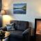 Seesicht Appartements am Kranichsee