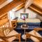Chalet Mottolino