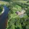 Dryburgh Abbey Hotel