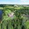Dryburgh Abbey Hotel