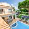 Foto: Vale do Lobo Villa Sleeps 8 Pool Air Con WiFi 26/27