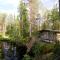Kangasjoki Riverside Camp
