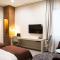 Hotel Mate Bundang