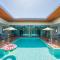 Good Night Pool Villa Phuket - SHA Plus