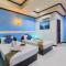 Grand Orchid Inn Patong beach