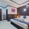Grand Orchid Inn Patong beach