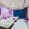 Grand Orchid Inn Patong beach