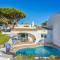 Foto: Vale do Lobo Villa Sleeps 6 Pool Air Con WiFi 9/24