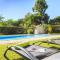 Foto: Quinta do Lago Villa Sleeps 6 Pool Air Con WiFi 7/53
