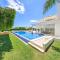 Foto: Quinta do Lago Villa Sleeps 8 Pool Air Con WiFi 16/50