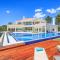 Foto: Quinta do Lago Villa Sleeps 8 Pool Air Con WiFi