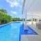 Foto: Quinta do Lago Villa Sleeps 8 Pool Air Con WiFi 27/50