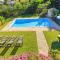 Foto: Quinta do Lago Villa Sleeps 6 Pool Air Con WiFi 41/53