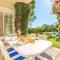 Foto: Quinta do Lago Villa Sleeps 6 Pool Air Con WiFi 48/53