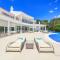 Foto: Quinta do Lago Villa Sleeps 8 Pool Air Con WiFi 45/50