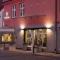 Forenom Aparthotel Lund - 隆德