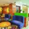 Denver boutique hotel - Addis Abeba