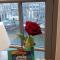 Canal view suite