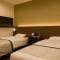 Tosei Hotel Cocone Ueno