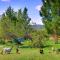 Camping la Peiriere - Tuchan