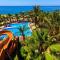 Galeri Resort Hotel - Ultra All Inclusive - Okurcalar