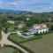 VIESCA Suites & Villas Il Borro Toscana