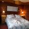 Apart hotel Pehuenia