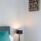 Beautiful Two Bed Mumbles Flat - with parking space