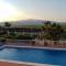 Villa Campos del Rio