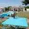 Lovely Villa in Castelnau-d'Aude with Swimming Pool - Castelnau-dʼAude