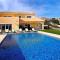 Foto: Praia Da Luz Villa Sleeps 8 Pool Air Con WiFi