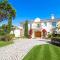 Foto: Quinta do Lago Villa Sleeps 10 Pool Air Con WiFi