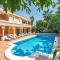 Foto: Vale do Lobo Villa Sleeps 8 Pool Air Con