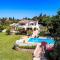 Lagos Villa Sleeps 10 Pool WiFi Foto: Lagos Villa Sleeps 10 Pool WiFi