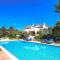 Foto: Lagos Villa Sleeps 10 Pool WiFi 18/27