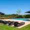 Foto: Quinta do Lago Villa Sleeps 6 Pool T433233 6/17