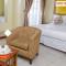 Mvuli Studio Suites Apartments