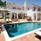 Foto: Vale do Lobo Villa Sleeps 8 Pool Air Con WiFi