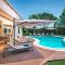 Foto: Quinta do Lago Villa Sleeps 14 Pool Air Con WiFi 4/49