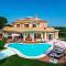 Foto: Quinta do Lago Villa Sleeps 14 Pool Air Con WiFi