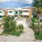 Foto: Santa Barbara de Nexe Villa Sleeps 6 Pool Air Con 12/32