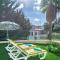 Foto: Santa Barbara de Nexe Villa Sleeps 6 Pool Air Con 29/32