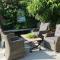 Vakantiewoning t Blooteland
