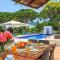 Foto: Quinta do Lago Villa Sleeps 16 Pool Air Con WiFi 42/92