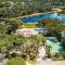 Foto: Quinta do Lago Villa Sleeps 16 Pool Air Con WiFi 43/92