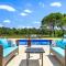 Foto: Quinta do Lago Villa Sleeps 16 Pool Air Con WiFi 47/92