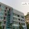 HOC4 @Play Condo MAYA Nimmand Road Cozy & Relax - Csiangmaj